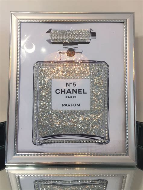 wall art coco chanel|Coco Chanel picture frame.